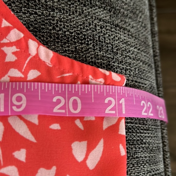 CHAUS Top - Women’s M - Picture 6 of 7